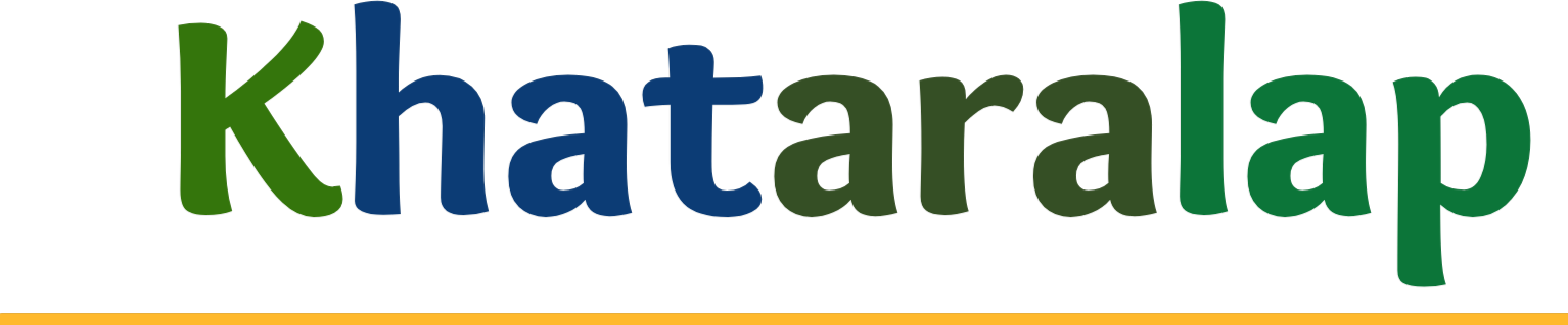 khataralap